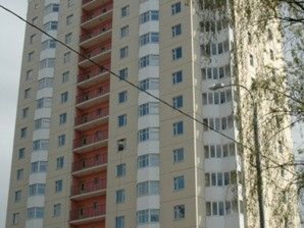 ЖК Зеленый. Московская обл., Ногинский р-н, Старая Купавна, Зелёный пос.