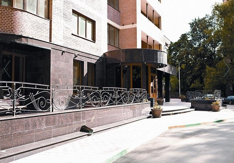 ЖК Мечта. Москва, Вавилова ул., 56