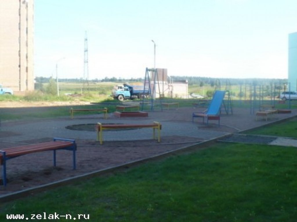 Жилой дом в Глебовском. Московская обл., Истринский р-н, Глебовский пос., 96