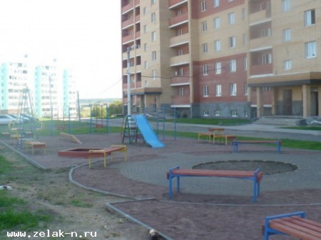 Жилой дом в Глебовском. Московская обл., Истринский р-н, Глебовский пос., 96