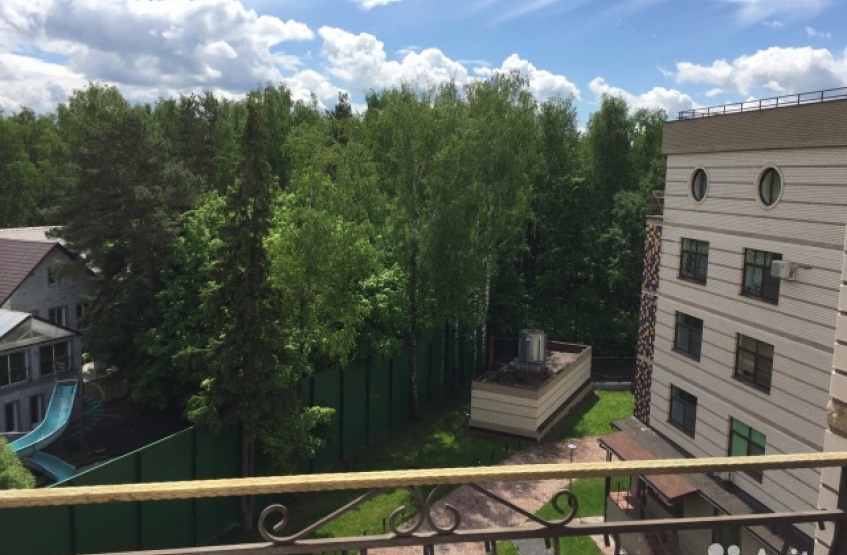 ЖК Премиум. Московская обл., Королев, Подлесная ул., 11