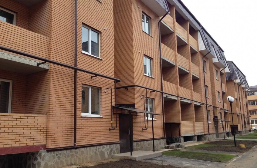 КП Лосиный остров. Московская обл., Щелковский р-н, Оболдино дер.