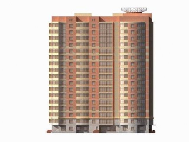 ЖК Березовый Мир. Москва, Троицк, Октябрьский пр-т, 1, к. 1