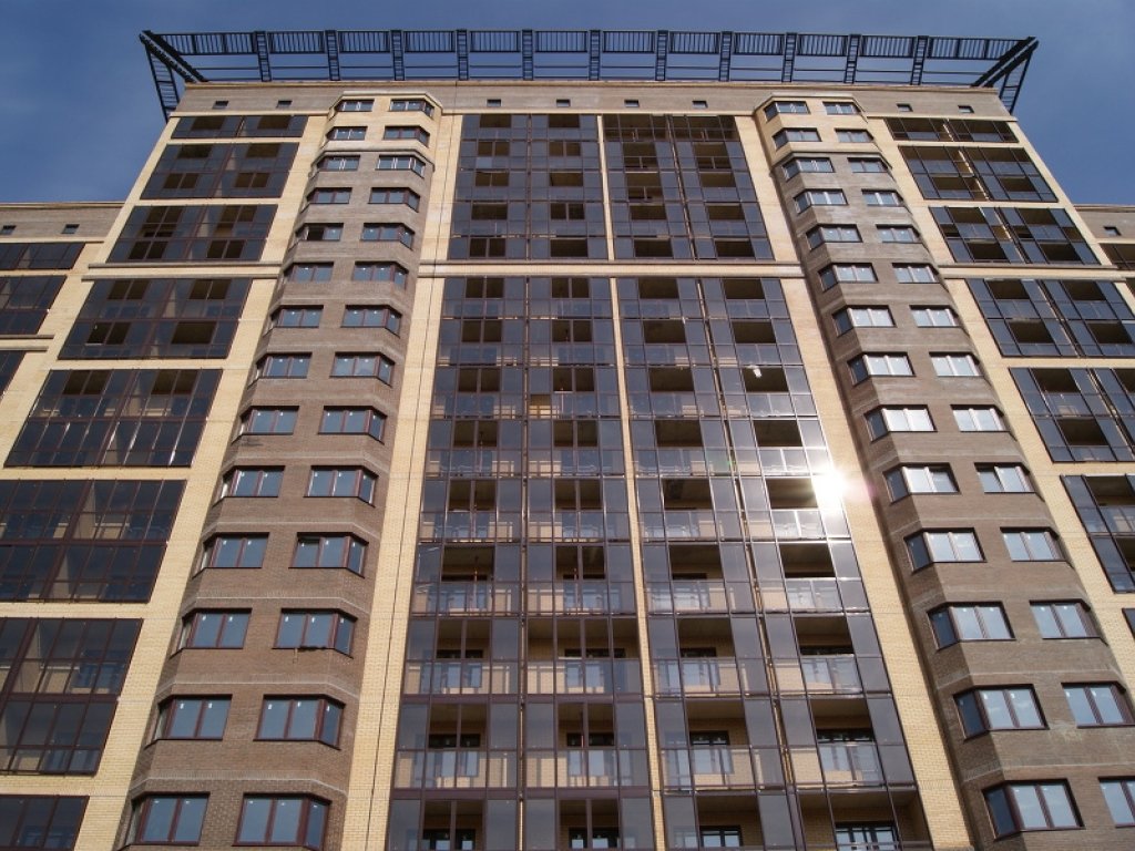 ЖК Гранд-Каскад. Московская обл., Наро-Фоминск, Войкова ул., 3, 5