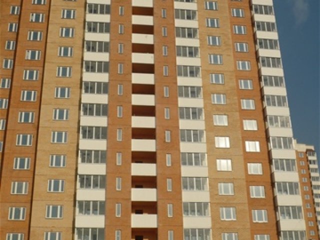ЖК Силикатная-2. Московская обл., Подольск, Тепличная ул., 7Б, 9В, 9Г, 20, 21, 22 