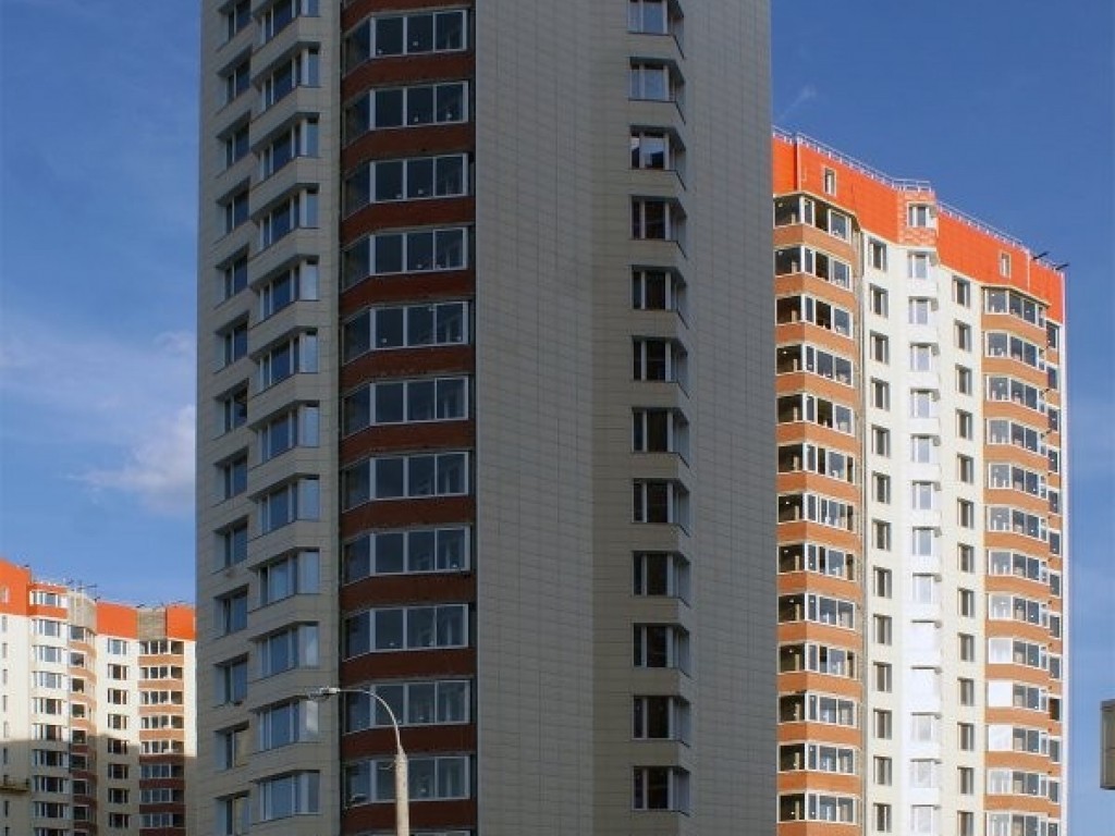 ЖК Южный Парк. Московская обл., Подольск, Силикатная-2 мкр., Профсоюзная ул.