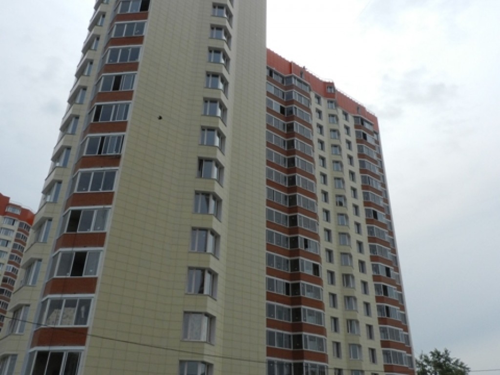ЖК Южный Парк. Московская обл., Подольск, Силикатная-2 мкр., Профсоюзная ул.