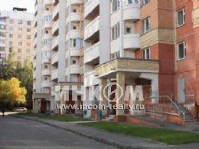 ул. Теплый Стан, 5, корп. 4. Тёплый Стан ул., 5, корп. 4