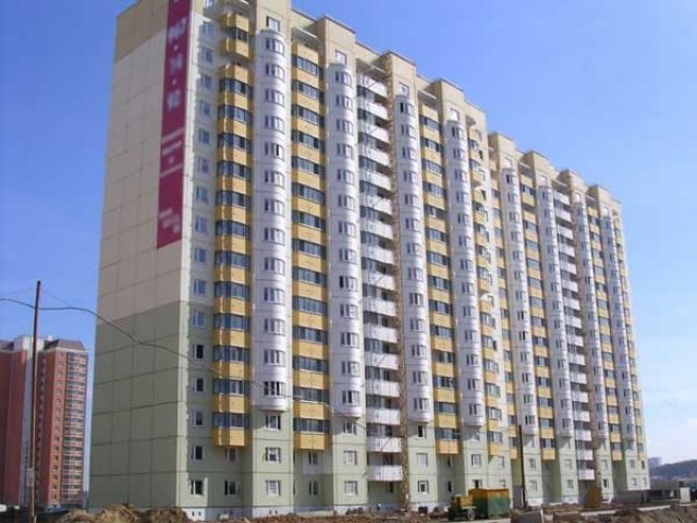 Планировка квартир в домах серии И-155МК