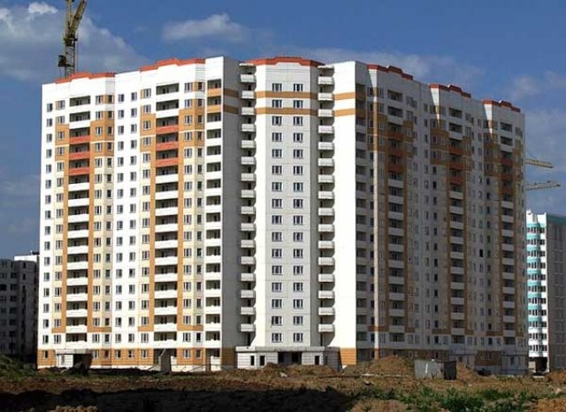 Планировка квартир в домах серии ИП-46С