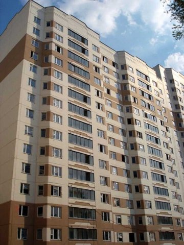 Планировка квартир в домах серии ИП-46С