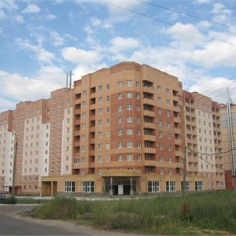 Планировка квартир в домах серии 3322-Б