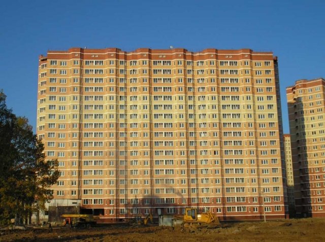 Планировка квартир в домах серии И-79-99