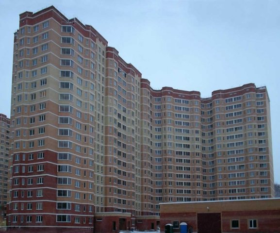 Планировка квартир в домах серии И-79-99