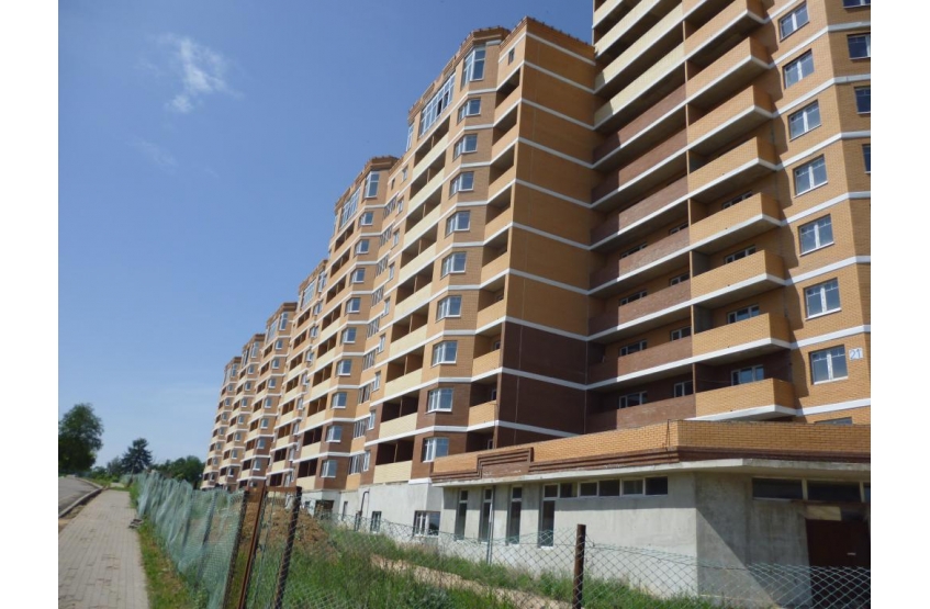 ЖК Шишкин лес. Москва, Михайлово-Ярцевское пос., Шишкин Лес пос., 21А