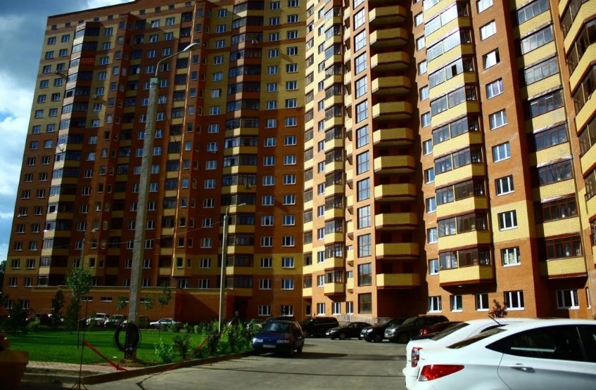 Мкр Новое Бисерово. Московская обл., Ногинский р-н, Старая Купавна, Щемилово дер., Орлова ул.