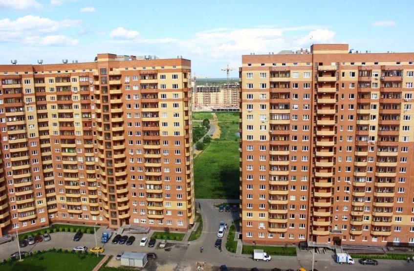 Мкр Новое Бисерово. Московская обл., Ногинский р-н, Старая Купавна, Щемилово дер., Орлова ул.