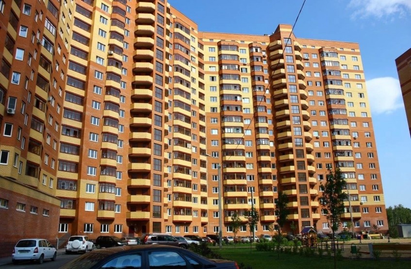 Мкр Новое Бисерово. Московская обл., Ногинский р-н, Старая Купавна, Щемилово дер., Орлова ул.