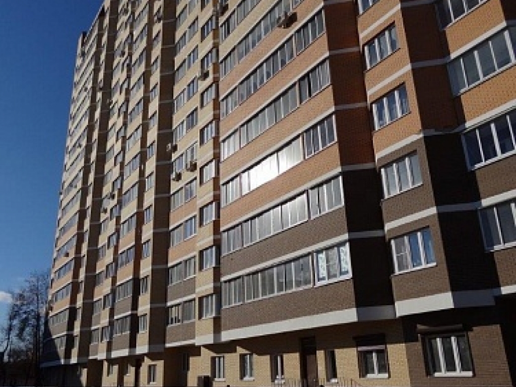 ЖК Левитан. Московская обл., Красногорск, Советская ул., 1