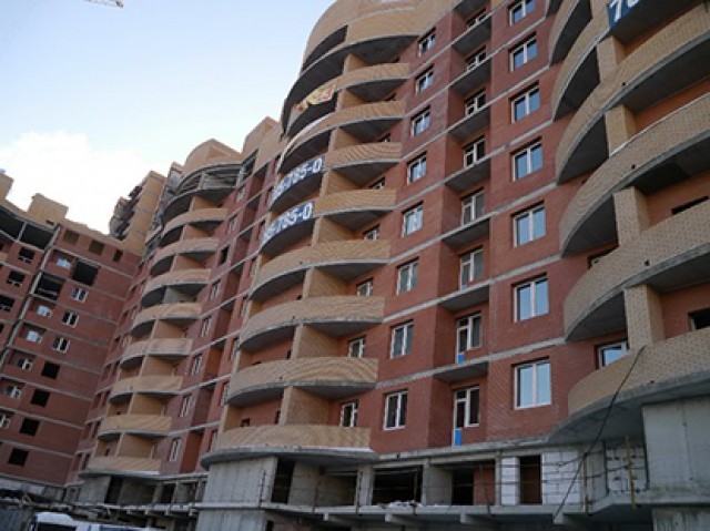 ЖК Соловьиная роща. Куркино, мкр.13А (Соловьиная Роща ул., 16 / Юровская ул.), ЖК «Соловьиная роща»