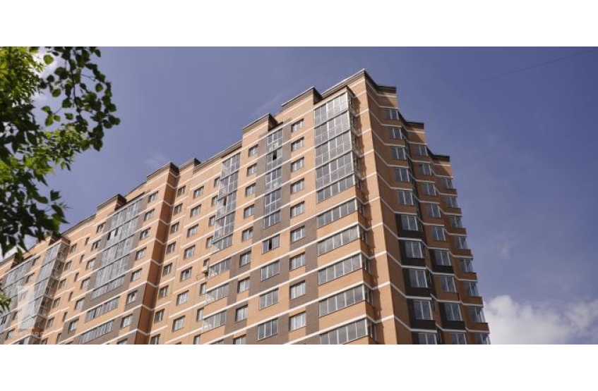 ЖК Ультрамарин. Московская обл., Лосино-Петровский, мкр Центральный