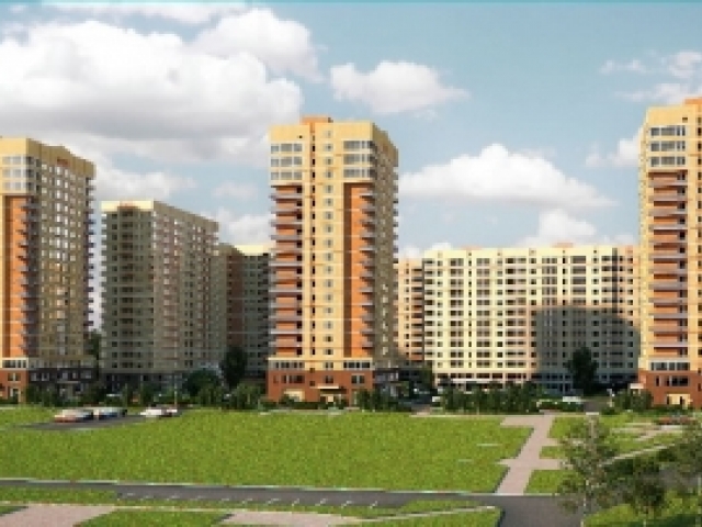 ЖК Восточный . Московская обл., Лобня, Восточный мкр., Свободный пр-д