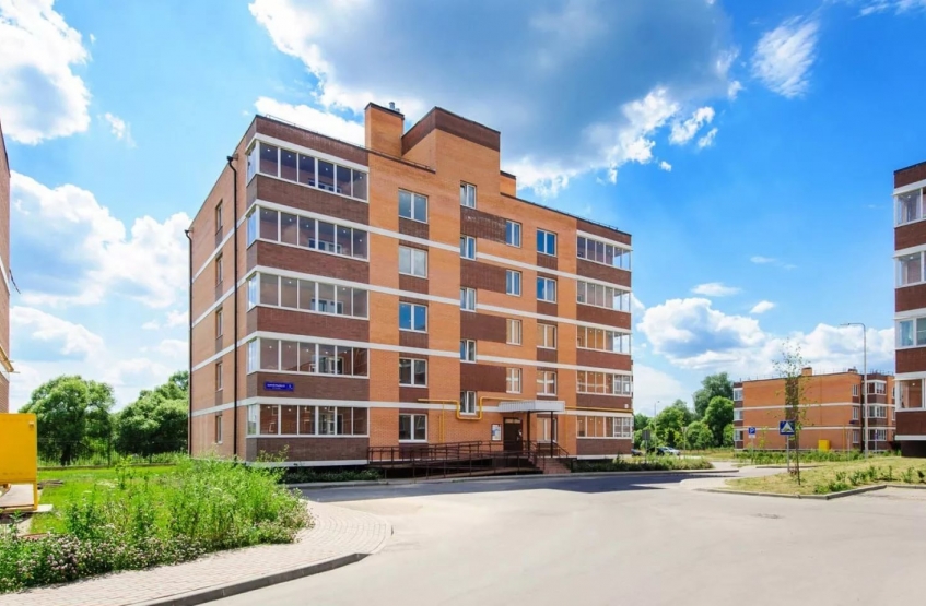 ЖК Экопарк Горчаково. Москва, Первомайское с. п., Птичное пос., Горчаково дер.