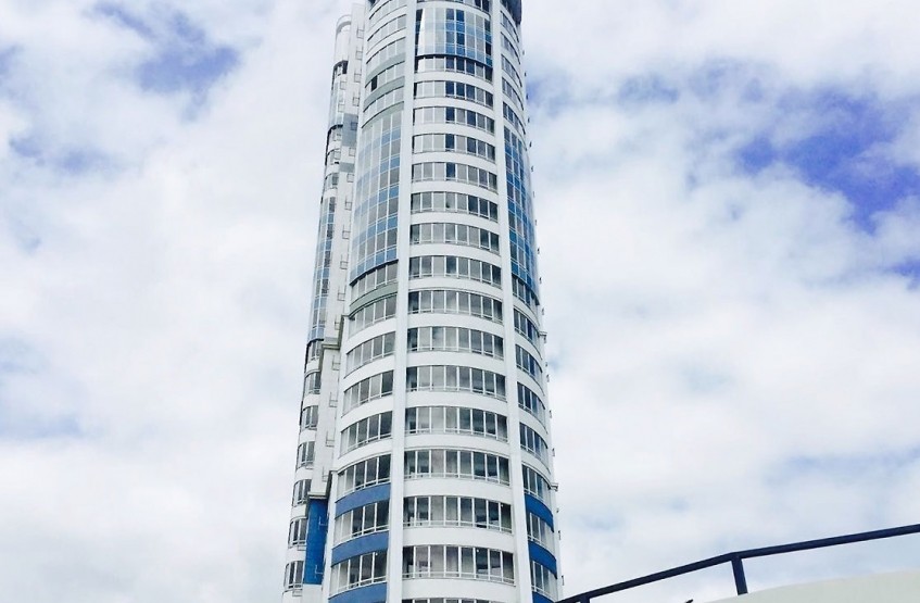 ЖК Павшино-БЭСТ. Московская обл., Красногорск, Павшинская пойма мкр., 4-й мкр., им. Головкина ул.