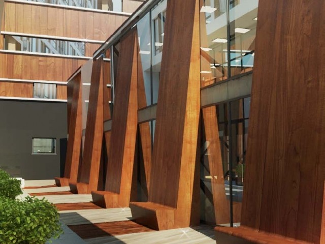 Апарт-квартал Tribeca Apartments. Москва, Нижняя Красносельская ул., 35, стр. 48, стр. 50