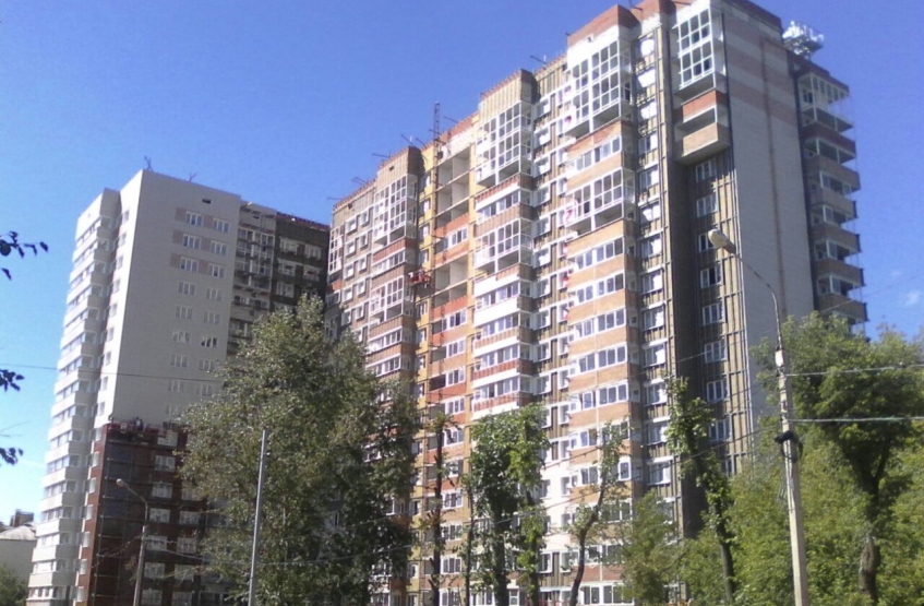 ЖК Белая звезда. Москва, Щербинка, 40 лет Октября ул., вл. 5/1