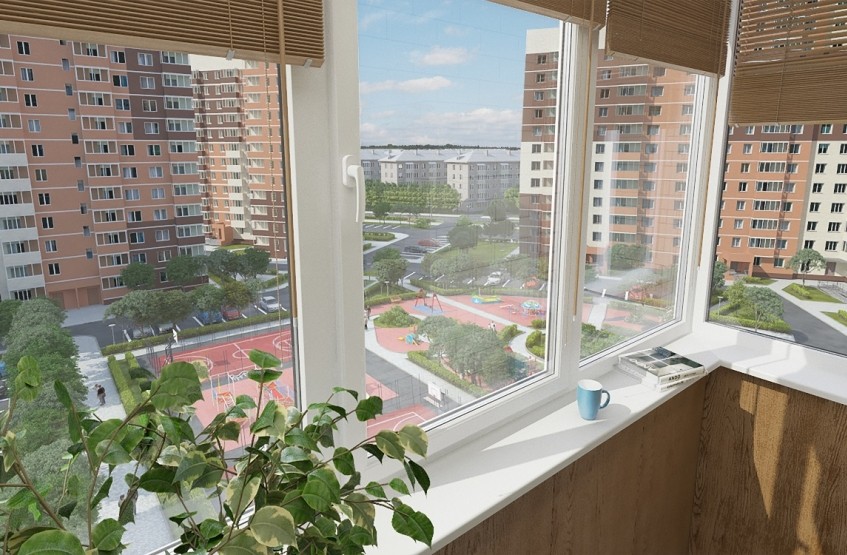 ЖК Столичный. Московская обл., Балашиха, Саввино мкр.