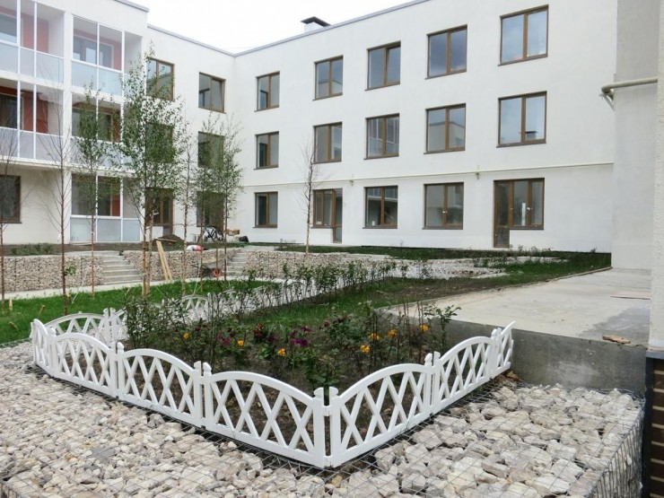 ЖК Руполис-Растуново. Московская обл., Домодедово, Руполис-Растуново мкр,  Мечты ул.