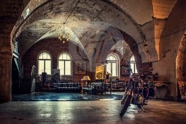 ЖК DEPRE LOFT. Москва, Петровский б-р, 17/1