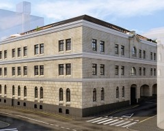 ЖК DEPRE LOFT. Москва, Петровский б-р, 17/1