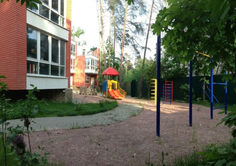 ЖК Кратово Village. Московская обл., Жуковский, Нижегородская ул., 28Б