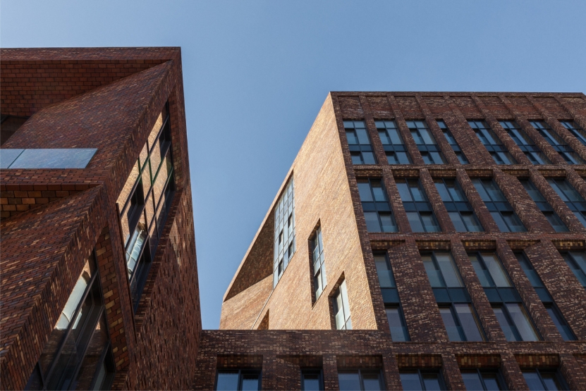 Лофт Red Loft. Московская обл., Красногорск, Октябрьская ул., 10