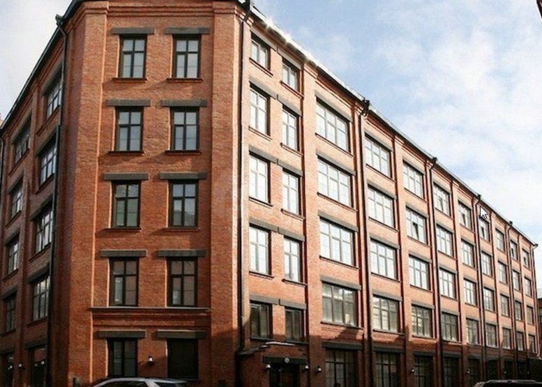 ЖК Даниловская Мануфактура . Москва, Варшавское ш., 9 / Новоданиловская наб., 9