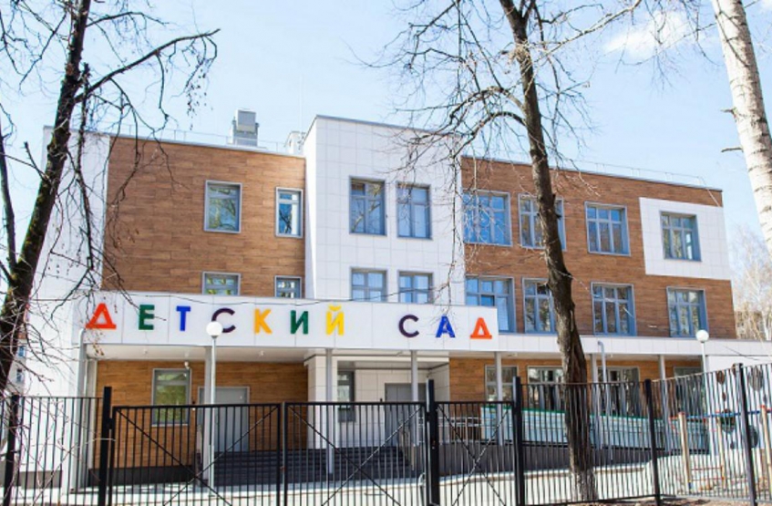 ЖК ВЛЮБЕРЦЫ. Московская обл., Люберцы, мкр. 1А