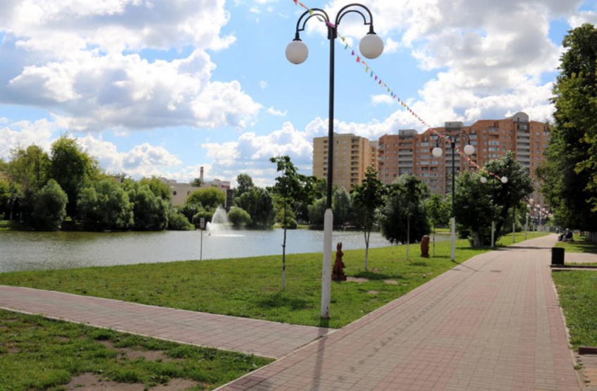 ЖК ВЛЮБЕРЦЫ. Московская обл., Люберцы, мкр. 1А