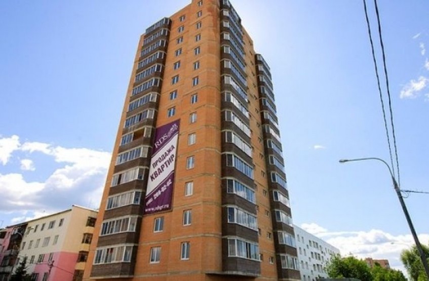 Квартал Маяковского. Московская обл., Звенигород, Маяковского ул., 19А