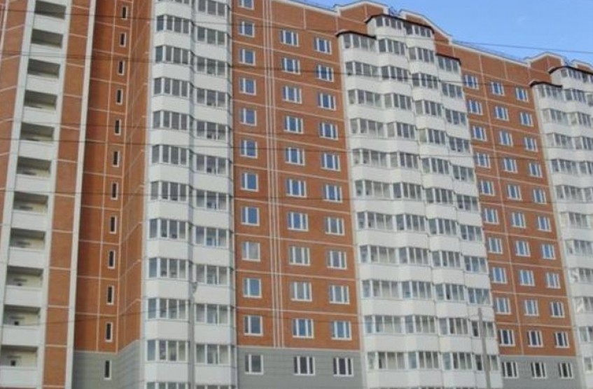 ЖК Лама Парк. Московская обл., Волоколамск, Пороховская ул., 14