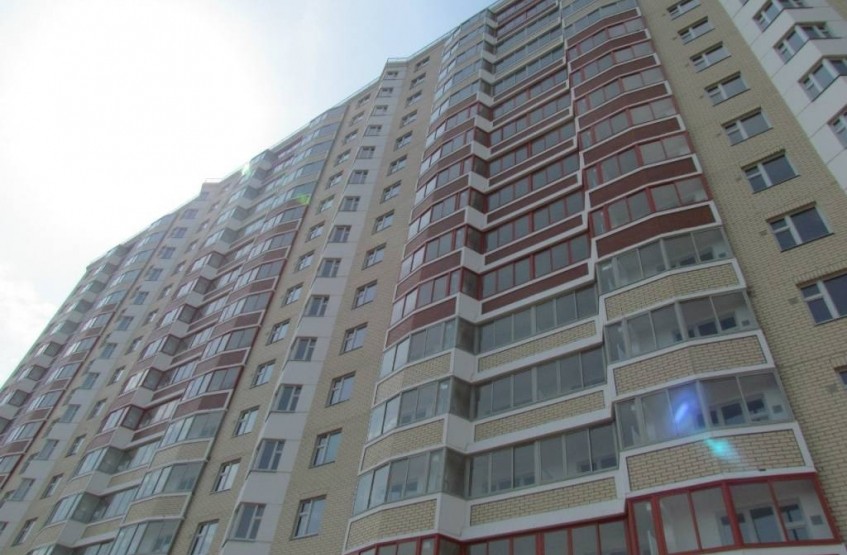Мкр. Энергия. Московская обл. Королев,  Пионерская ул., 30, корп. 1-6, 8