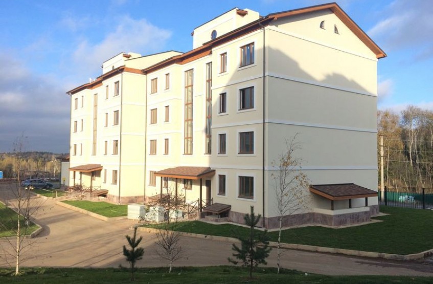 КП Сорочаны. Московская обл., Дмитровский р-н, Курово дер., уч. 64 