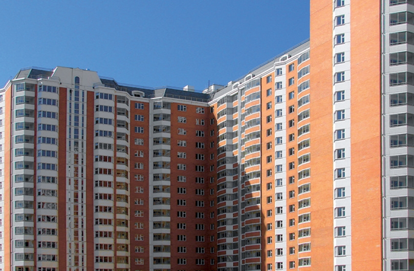 ЖК Химки Сквер. Московская обл., Химки, Левобережный мкр., Совхозная ул., 2 