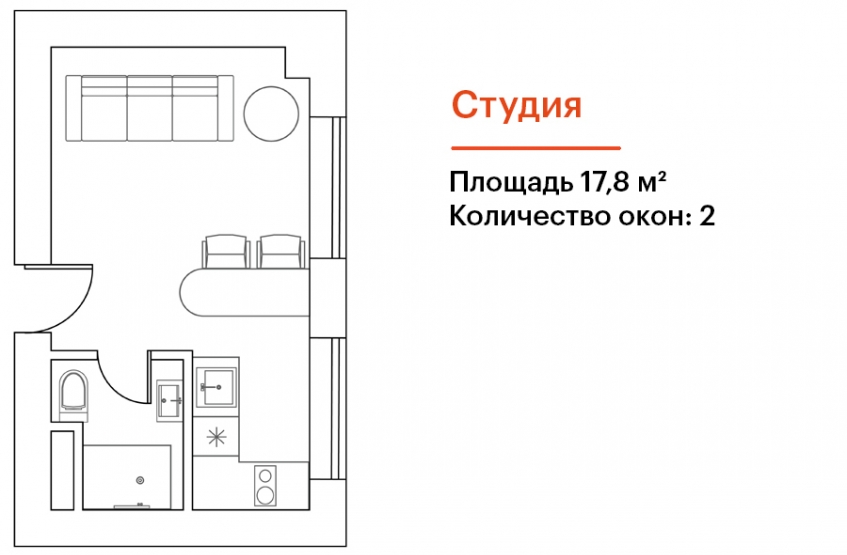 Лофт-квартал CO_LOFT. Москва, Серпуховский Вал, 7