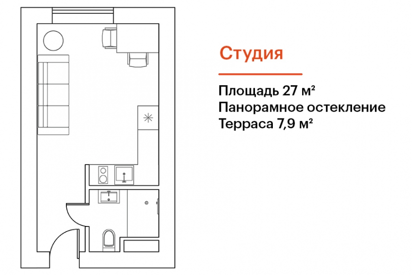 Лофт-квартал CO_LOFT. Москва, Серпуховский Вал, 7