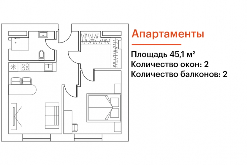 Лофт-квартал CO_LOFT. Москва, Серпуховский Вал, 7