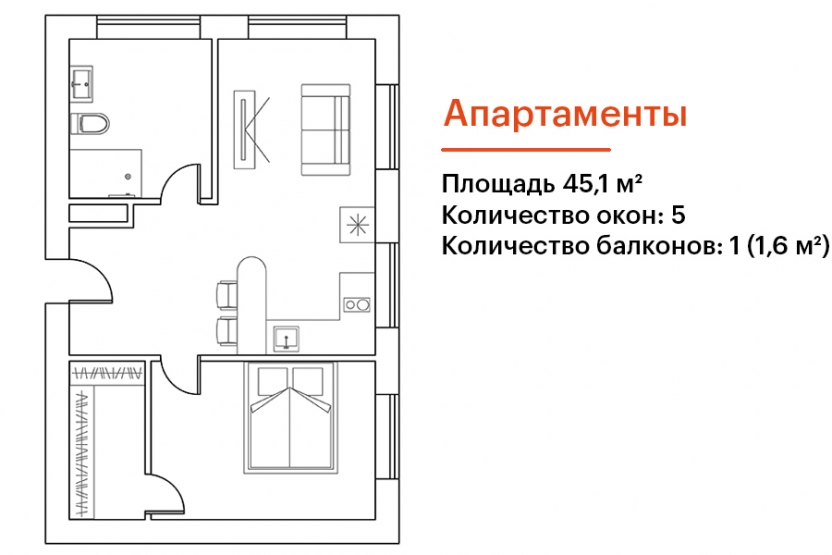 Лофт-квартал CO_LOFT. Москва, Серпуховский Вал, 7