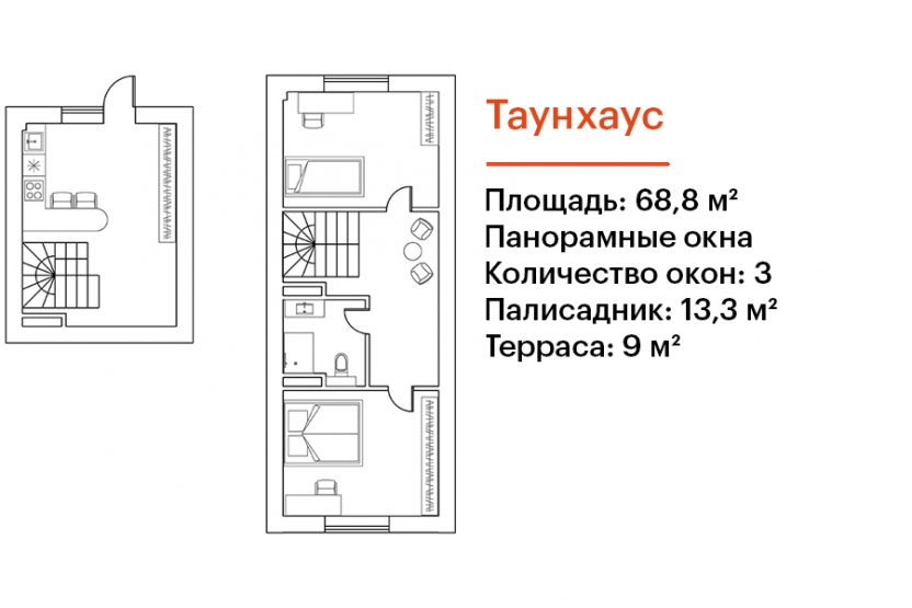Лофт-квартал CO_LOFT. Москва, Серпуховский Вал, 7