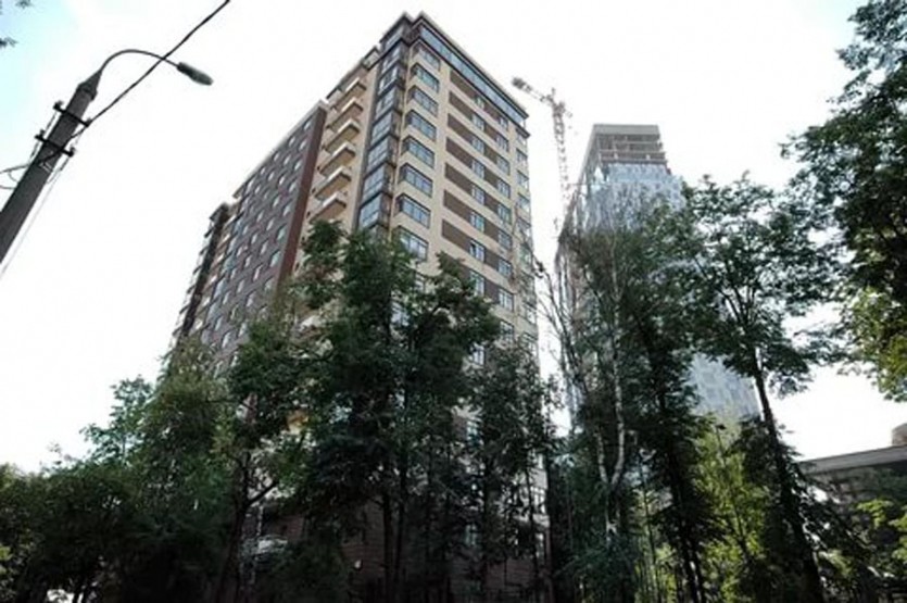 ЖК Режиссер. Москва, Пырьева ул., 2